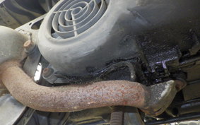 YAMAHA JOG POCHE 3KJ