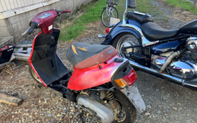 YAMAHA JOG 3KJ