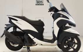 YAMAHA TRICITY 125 A SEC1J