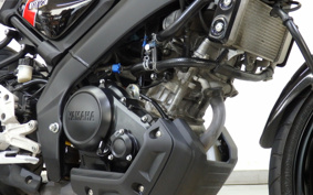 YAMAHA XSR125 RE46J
