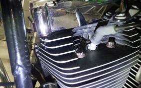 HARLEY FLHRCI 1450 2002