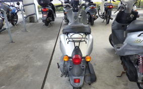 HONDA TODAY AF61
