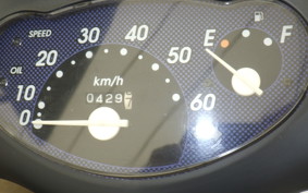 HONDA DIO FIT AF27