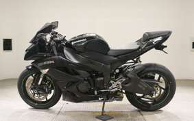 KAWASAKI NINJA ZX-6R 2010
