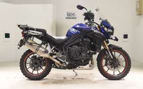 TRIUMPH TIGER EXPLORER 2012