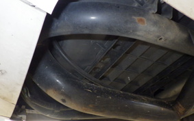 HONDA GYRO CANOPY TA03