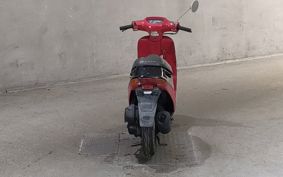 HONDA DIO AF18