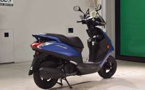 YAMAHA AXIS 125 Z 2000 SED7J