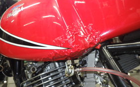 SUZUKI GRASS TRACKER Bigboy 2007 NJ4BA