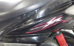 YAMAHA CYGNUS 125 XSR 2 SE44J