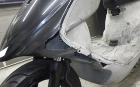 SUZUKI ADDRESS V125 G 2026 CF46A