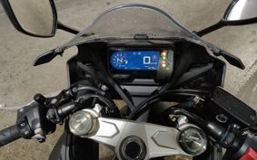 HONDA CBR650R 2020 RH03