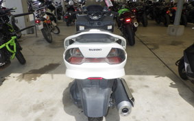 SUZUKI SKYWAVE 250 (Burgman 250) M CJ45A