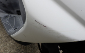 SUZUKI ADDRESS V125 CF46A