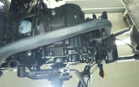 HONDA REBEL 250 MC49