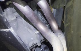 KAWASAKI NINJA 400 2023 EX400L