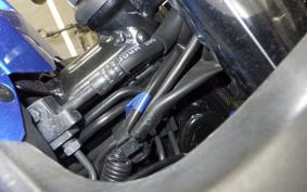 SUZUKI ｼﾞｸｻｰ250SF 2007 ED22B