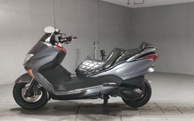 HONDA FORZA X MF08