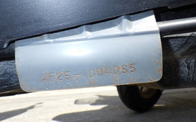 HONDA DIO SR AF25