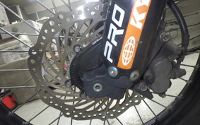 HONDA CRF250L 2020 MD47