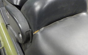 HONDA PS250 2025 MF09