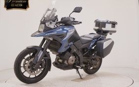 SUZUKI DL1000 ( V-Strom 1050 ) 2023 EF11M