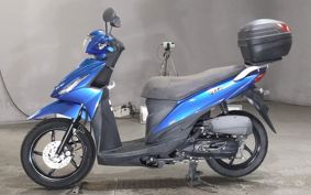 SUZUKI ADDRESS V110 CE47A