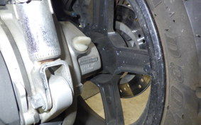 YAMAHA CYGNUS 125 XSR 3 SED8J