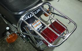 SUZUKI GN125 H