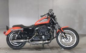 HARLEY HARLEY XL883R CS2