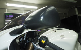 SUZUKI HAYABUSA Gen.2 2012