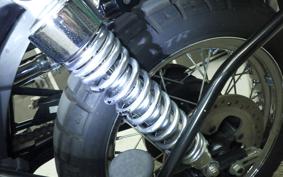 TRIUMPH SCRAMBLER 900 2009