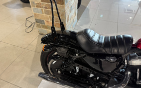 HARLEY HARLEY XL1200X 2012 LC3