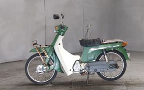 SUZUKI BAR DEE50 BA41A