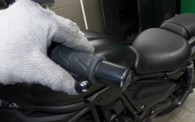 KAWASAKI ELIMINATOR400-3 2025 EL400A