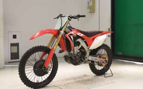 HONDA CRF450R