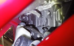 HONDA CBR600RR 2022 PC40