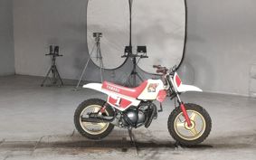 YAMAHA PW50 36E