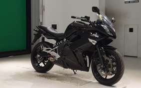 KAWASAKI NINJA 400R 2011