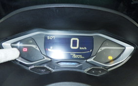 HONDA PCX 160 2010 KF47