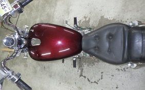 SUZUKI INTRUDER 1400 1992 VX51L