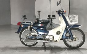 HONDA SUPER CUB90 HA02