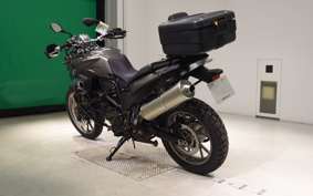 BMW F700GS 2013