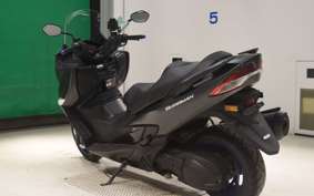 SUZUKI BURGMAN400 A 2023 DU11N