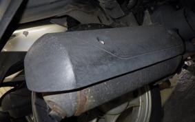 HONDA DIO Gen.6 AF62