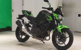 KAWASAKI Z400 Gen.2 2021 EX400G