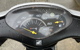 HONDA DIO AF68