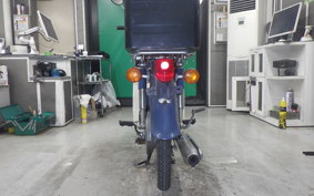 HONDA C50 SUPER CUB AA01