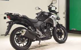 SUZUKI V-STROM 250 A 2006