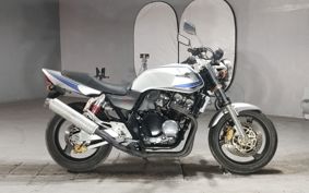 HONDA CB400SFV-2 2002 NC39